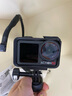 大疆 Osmo Action 5 Pro 超旗舰画质运动相机 户外摩托骑行潜水徒步vlog便携式4K摄像机 挂脖拍摄套装 随心换1年版 无内存卡 实拍图