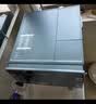 美的（Midea）冰块净水器 冰魔方台式即热免安装净饮机矿泉加热直饮一体 制冰机富锶含锌饮水机JD3766T-RO净饮机 爆款制冰净水器（支持鸿蒙智联） 实拍图