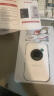迅优随身wifi三网通免插卡移动网络wifi6无线网卡便携式高速4G无线wifi全国通用无限流量2025款5GXY 【顶配版wifi6】八核八通道+升级续航48小时 实拍图
