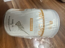YEE鱼饲料 丰年虾卵脱壳卵幼鱼 小型鱼 热带鱼 鱼粮鱼食  80g/瓶 实拍图