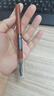 美宝莲轻松画顺滑眉笔防水防汗咖啡棕适合深棕发色0.16g 生日礼物女 实拍图
