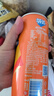 可口可乐芬达Fanta 高考季 橙味摩登罐碳酸饮料 330ml*6罐新老包装随机发 实拍图