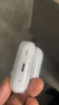 新款Pro2入耳式无线蓝牙耳机运动音乐耳机 适用于苹果/华为/vivo/小米/OPPO iOS安卓通用 【白色】智能降噪|高清音质 实拍图