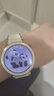 华为（HUAWEI）【咨询享优惠】WATCH GT 5 Pro华为智能手表玄玑感知系统进阶运动情绪健康助手长续航新款 42mm 陶瓷白-陶瓷表带 实拍图