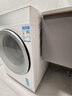 卡萨帝（Casarte）揽光WB滚筒洗衣机全自动家用 10公斤直驱变频  智能投放 精华洗 CE B10LWBU1 家电国家补贴 实拍图
