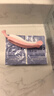 强生安视优美瞳日抛彩色隐形眼镜近视进口cos晶石30片装曜石黑650度 实拍图