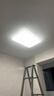 雷士（NVC）吸顶灯智能客厅灯简约卧室餐厅led照明灯具灯饰套餐舒适光 实拍图