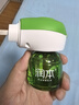 润本电蚊香液驱蚊液240晚45ml×8瓶+2器驱蚊 实拍图
