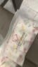 全棉时代一次性内裤女纯棉不掉絮灭菌 L码30条【品牌直供 安全灭菌】 实拍图