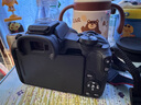 佳能r50相机 入门级微单 旅行家用学生vlog视频 4k小巧便携半画幅R50数码照相机 R50黑色拆单机+RF50 1.8【精选拍人像】 套餐二【拍套餐二0元升级套餐三~免费升级不加价】 实拍图