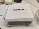 崔克（TREK）Elite 轻量坚固环保耐用公路山地自行车单车骑行运动水壶架支架 灰色/金色 实拍图