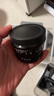 七工匠尼康定焦镜头 z卡口 黑色 35mm f1.4人像微单镜头手动大光圈 适合z30 z5 z50二代 z8 z6二代 实拍图