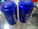 茗聚惠 金骏眉茶叶 2025新茶桐木关红茶特级武夷山500g 实拍图