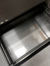 悍高（HIGOLD） 厨房橱柜拉篮碗架抽屉式碗篮加厚304不锈钢底板调味篮双层碗碟篮 800柜2层-L系列套装 实拍图