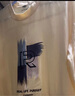 JEANSWEST LIFE真维斯纯棉长袖t恤男重磅亲肤圆领内搭潮牌外穿衣服青少年打底衫T 实拍图