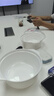 拜杰微波炉饭盒专用加热容器微波炉碗冰箱收纳盒水果盒 三件套 实拍图