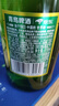  青岛啤酒【京东定制】经典啤酒 618ml*6瓶*2箱礼盒装 加量不加价 实拍图