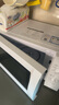 美的（Midea）快捷微波炉 家用小型 360°转盘加热 旋钮操控 易洁内胆（M1-L213B） 实拍图