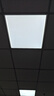 欧斯照明led平板灯600x600集成吊顶灯6060矿棉板嵌入式吸顶天花面板扣板灯 38瓦单驱动-600*600mm-高亮白光 实拍图
