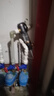 苏泊尔（SUPOR）前置过滤器反冲洗自动清洗家用净水器入户全屋净水器8T/H实时水压40微米过滤检测防冻防爆QD612 实拍图