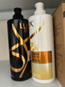 力士（LUX）奢养黑亮鱼子酱洗发水750g 枯黄暗哑发质 玻尿酸留香洗发露 实拍图
