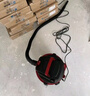 康佳（KONKA）家用吸尘器工业大吸力装修美缝车用开荒1400W峰值功率商用地毯干湿吹吸一体桶式吸尘机 实拍图