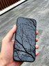 ALittleFlower适用于苹果16钢化膜iphone16手机膜高清防尘防指纹全包边贴膜全屏覆盖不顶手机壳保护膜2片 实拍图
