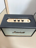MARSHALL（马歇尔）ACTON II 音箱2代无线蓝牙家用重低音音响 黑色 实拍图