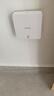 华为凌霄子母路由Q6网线版（1母3子套装） 全屋千兆网线组网 Wi-Fi6+ AC AP面板 实拍图