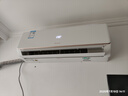 海信（Hisense）空调 大1.5匹 易省电Ultra 【海信电视完美CP，看的爽凉得快】空调挂机KFR-35GW/A330UPro-X1 实拍图