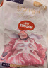 好奇（Huggies）皇家小龙裤拉拉裤XXL56片(15kg以上)裸感超薄透气 实拍图