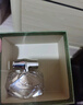 古驰（GUCCI）香水礼盒竹韵女性淡香香水女士30ml木质花香节日生日礼物送女友 实拍图