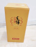 劲牌 毛铺苦荞酒 露酒 金荞 42度 500ml 单瓶装 实拍图