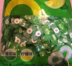 雀巢（Nestle）宝路薄荷糖750g*2袋 清新口气糖 酒店前台餐厅招待糖接待糖 实拍图
