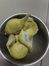 梦宛怡榴莲金枕新鲜果整箱一整个带壳泰国进口巴掌金枕头榴莲时令水果 净重2-3斤甄选老树果榴莲【包3房】 泰国进口金枕榴莲 实拍图