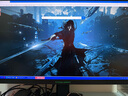 泰坦军团27英寸QD量子点-MiniLED 4K 160Hz内置音箱Type-C 65W 1200nits 升降旋转1ms电竞电脑显示器P275MV 实拍图