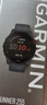 佳明（GARMIN）Forerunner255神秘灰心率血氧跑步铁三户外运动智能手表跑马表 实拍图