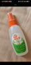 雷达(Raid) 欧护驱蚊液双包装 （清爽芦荟香100ml*2）花露水防蚊驱虫 实拍图