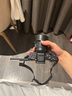 松下（Panasonic）G100D 微单/单电/无反学生入门数码照相机 vlog拍摄 自拍翻转屏 三麦克风多方位收音 M4/3画幅 G100D丨【25mmF1.7】白盒定焦套装 实拍图