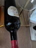 西鸽酒庄玉鸽单一园葡萄酒 宁夏贺兰山东麓国产干红干白葡萄酒 送礼宴请 蛇龙珠干红 单支750ml*1 实拍图