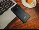 vivo  iQOO Z9 【国家补贴】8GB+256GB 曜夜黑 6000mAh 蓝海电池 第三代骁龙 7 电竞手机 实拍图