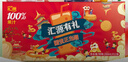 汇源100%果汁饮料200ml*12盒多口味随机混合装节日国货礼盒纯果汁送礼 实拍图