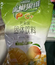 雀巢果维C+芒果味840g/袋 富含维C 低脂果珍冲饮果汁粉 实拍图