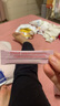 意之宝补铁剂红皇后育血粉贫血补血女性孕妇哺乳期 活性叶酸 30袋/盒 实拍图