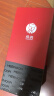 希诺双层玻璃杯男家用商务办公泡茶杯子过滤车载水杯XN-9302 345mL 实拍图