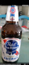 蓝带（Blue ribbon）经典啤酒 11度640ml*12瓶 实拍图
