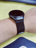 斯泰克适用于华为手表表Watch5/4/Watch3/GT5/4/3/2/Pro/荣耀oppo watch4Pro/X/2X米兰尼斯双磁吸款腕带 实拍图