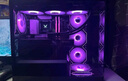 蓝宝石（Sapphire） AMD RADEON RX 7650 GRE 白金/极地/黑钻 黑神话悟空台式机高性能独立游戏显卡 RX 7650 GRE 8G 黑钻版 实拍图