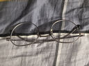 依视路（ESSILOR）眼镜片钻晶膜致全视线GENS变色经典灰1.67非球防蓝光配镜定制1片 实拍图