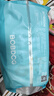 巴布豆（BOBDOG）新菠萝量贩装拉拉裤XXXL码64片(18kg )婴儿尿不湿夏季超薄透气 实拍图